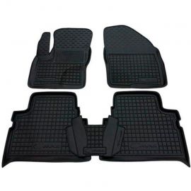 Avto-Gumm Коврики в салон Ford C-Max I '03-10