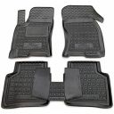 Avto-Gumm Коврики в салон Ford Mondeo III '00-07