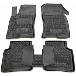 Avto-Gumm Коврики в салон Ford Mondeo III '00-07