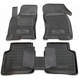 Avto-Gumm Коврики в салон Ford Mondeo III '00-07