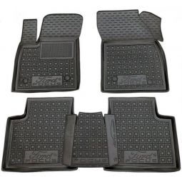 Avto-Gumm Коврики в салон Ford Focus IV '18-