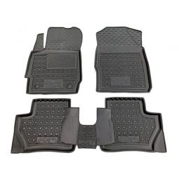 Avto-Gumm Коврики в салон Ford Ka+ III '19-
