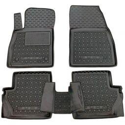 Avto-Gumm Коврики в салон Ford Puma I '19-