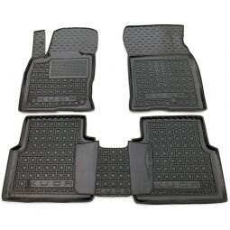 Avto-Gumm Коврики в салон Ford Kuga III '19-