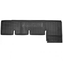 Avto-Gumm Коврики в салон Ford Transit VII '14- (2-й ряд)