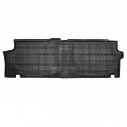 Avto-Gumm Коврики в салон Ford Transit/Tourneo Custom II '23- (второй ряд)