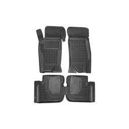 Avto-Gumm Коврики в салон Ford Sierra II '87-93