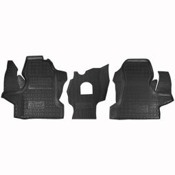 Avto-Gumm Коврики в салон Ford Transit IV '86-03