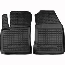 Avto-Gumm Коврики в салон Ford Tourneo Courier '14- (1+1)
