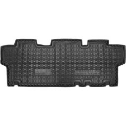 Avto-Gumm Коврики в салон Ford Transit/Tourneo Custom I '12- (второй ряд)