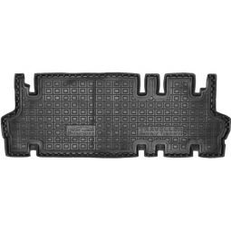 Avto-Gumm Коврики в салон Ford Transit/Tourneo Custom I '12- (третий ряд)