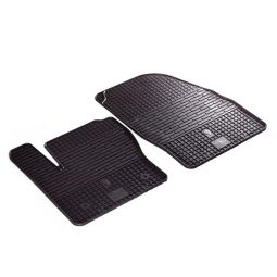 STINGRAY Коврики в салон Ford Kuga I '08-12 (Передние 2шт.)