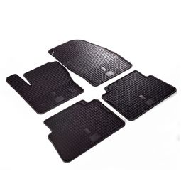 STINGRAY Коврики в салон Ford Kuga I '08-12 (Комплект 4шт.)