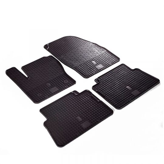 STINGRAY Коврики в салон Ford Kuga I '08-12 (Комплект 4шт.) STINGRAY Коврики в салон Ford Kuga I '08-12 (Комплект 4шт.)