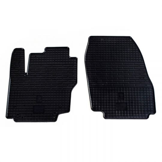 STINGRAY Коврики в салон Ford Mondeo IV '07-14 (Передние 2шт.)