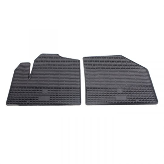 STINGRAY Коврики в салон Ford Transit Connect I '02-13 (Передние 2шт.) STINGRAY Коврики в салон Ford Transit Connect I '02-13 (Передние 2шт.)