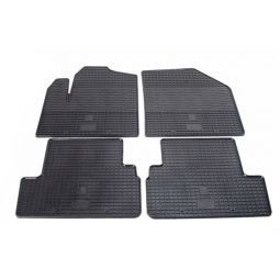 STINGRAY Коврики в салон Ford Transit Connect I '02-13 (Комплект 4шт.)