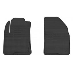 STINGRAY Коврики в салон Mazda 2 (DY) '02-07 (Передние 2шт.)