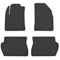 STINGRAY Коврики в салон Mazda 2 (DY) '02-07 (Комплект 4шт.)