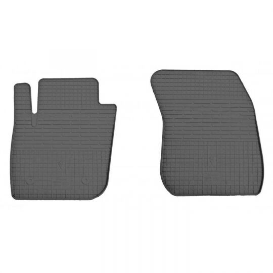 STINGRAY Коврики в салон Ford Mondeo V '14- (Передние 2шт.)