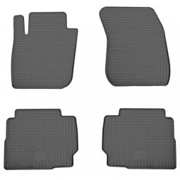 STINGRAY Коврики в салон Ford Mondeo V '14- (Комплект 4шт.)