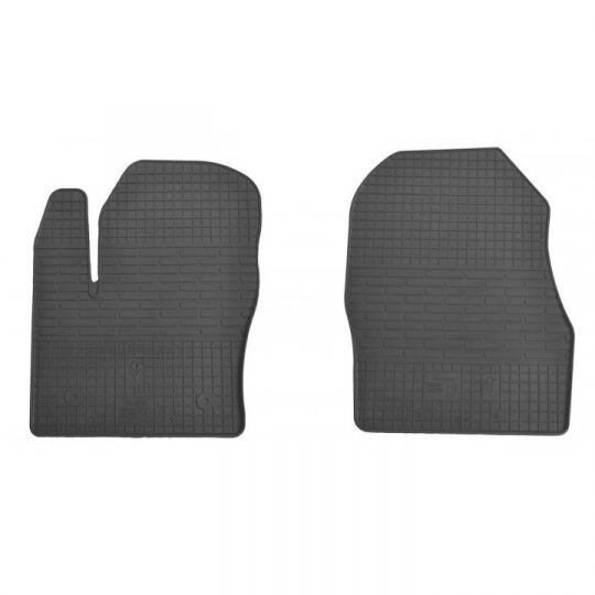 STINGRAY Коврики в салон Ford Transit Connect II '13- (Передние 2шт.) STINGRAY Коврики в салон Ford Transit Connect II '13- (Передние 2шт.)