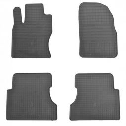 STINGRAY Коврики в салон Ford Focus II '04-11 (Комплект 4шт.)