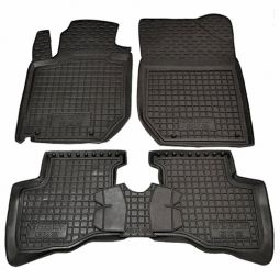 Avto-Gumm Коврики в салон Geely GX2 '08-