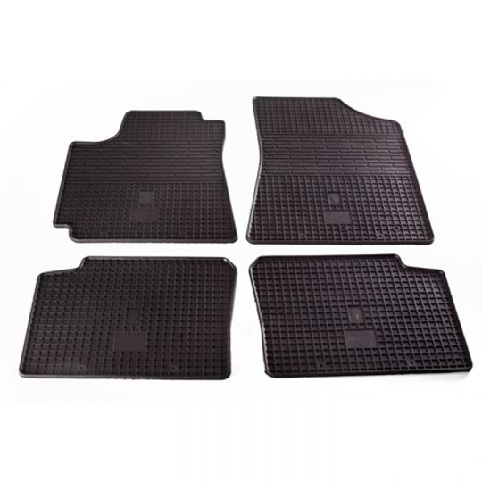 STINGRAY Коврики в салон Geely Emgrand EC7 '09- (Комплект 4шт.) STINGRAY Коврики в салон Geely Emgrand EC7 '09- (Комплект 4шт.)