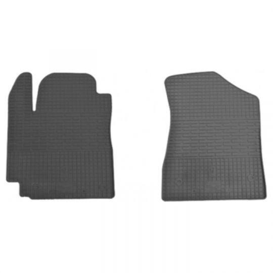 STINGRAY Коврики в салон Geely GC5 '10- (Передние 2шт.) STINGRAY Коврики в салон Geely GC5 '10- (Передние 2шт.)