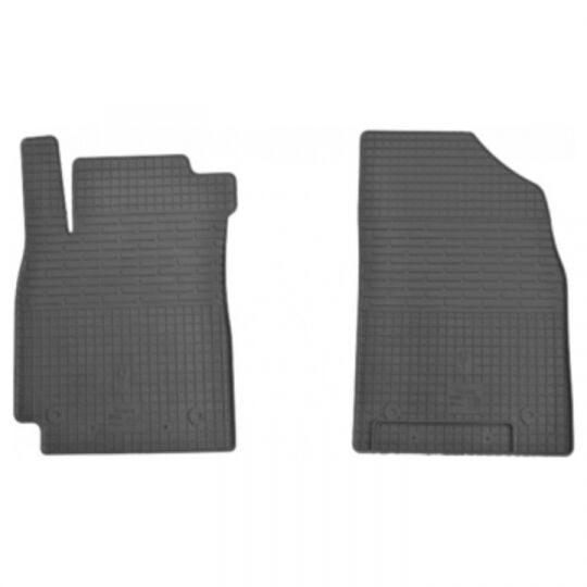 STINGRAY Коврики в салон Geely Emgrand X7 '11- (Передние 2шт.)