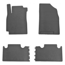 STINGRAY Коврики в салон Geely Emgrand X7 '11- (Комплект 4шт.)