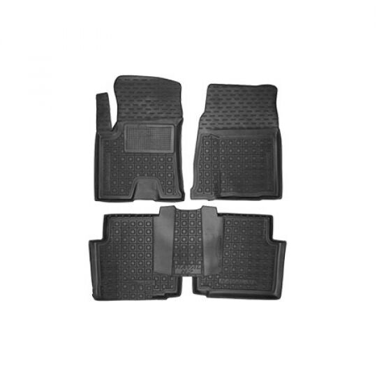 Avto-Gumm Коврики в салон Great Wall Haval H2 '13-