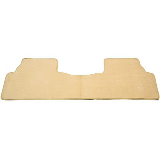 AVTM Коврики в салон текстильные Honda CR-V III '06-11 Бежевые Premium (Комплект 3шт.)