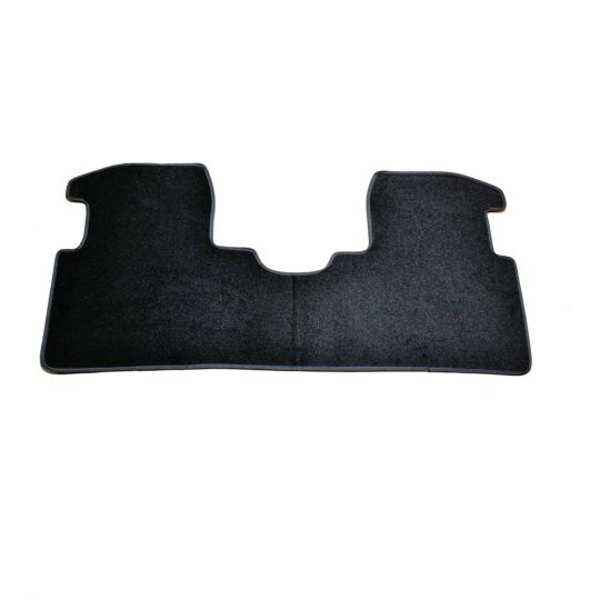 AVTM Коврики в салон текстильные Honda CR-V V '16- Черные (Комплект 3шт.)