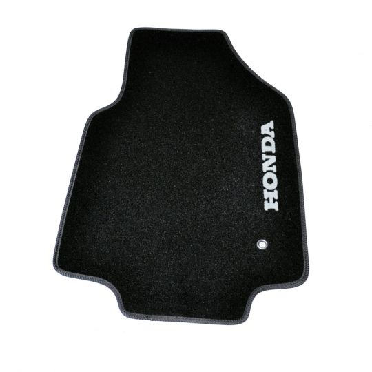 AVTM Коврики в салон текстильные Honda Pilot II '08-15 Черные (Комплект 3шт.) AVTM Коврики в салон текстильные Honda Pilot II '08-15 Черные (Комплект 3шт.)
