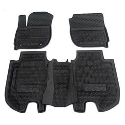 Avto-Gumm Коврики в салон Honda HR-V II '13-