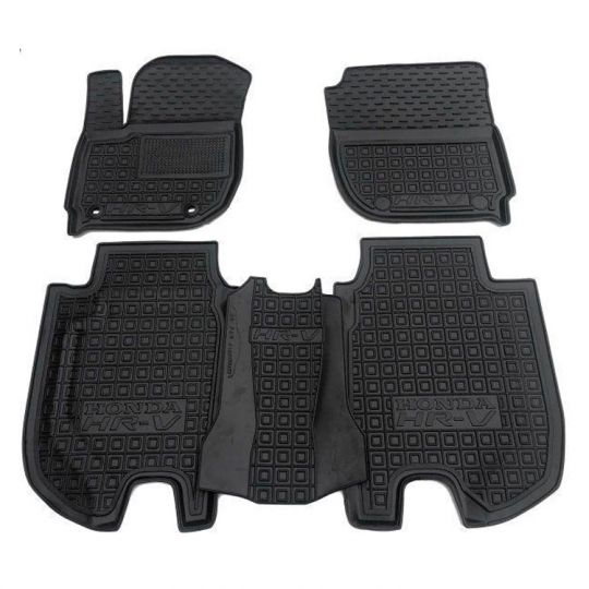 Avto-Gumm Коврики в салон Honda HR-V II '13- Avto-Gumm Коврики в салон Honda HR-V II '13-