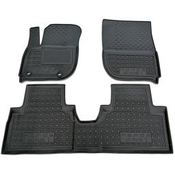 Avto-Gumm Коврики в салон Honda eNS1 '21-