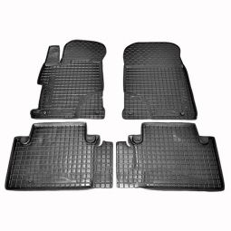 Avto-Gumm Коврики в салон Honda Civic IX '11-15 седан