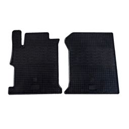 STINGRAY Коврики в салон Honda Accord IX '12- (Передние 2шт.)