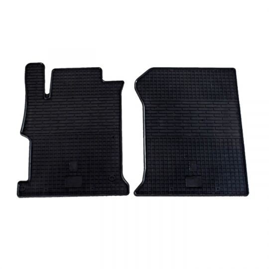 STINGRAY Коврики в салон Honda Accord IX '12- (Передние 2шт.)