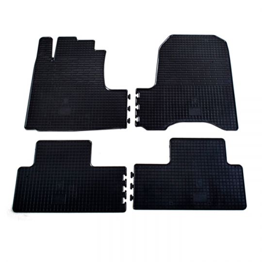 STINGRAY Коврики в салон Honda CR-V III '06-11 (Комплект 4шт.)