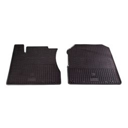 STINGRAY Коврики в салон Honda CR-V IV '12-16 (Передние 2шт.)