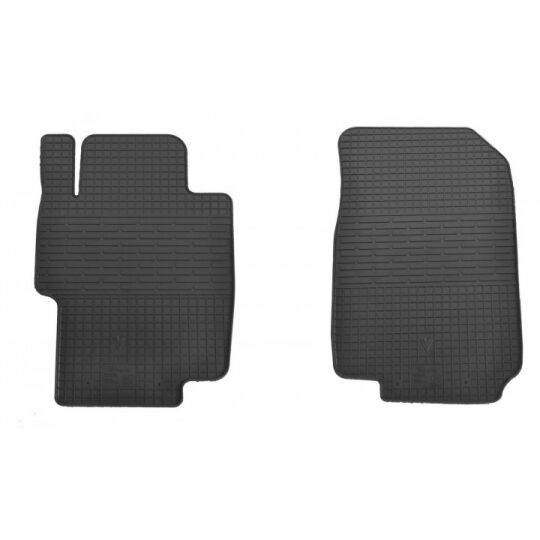 STINGRAY Коврики в салон Honda Accord VII '02-08 (Передние 2шт.) STINGRAY Коврики в салон Honda Accord VII '02-08 (Передние 2шт.)