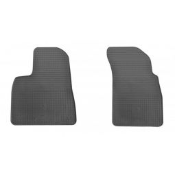 STINGRAY Коврики в салон Honda Crosstour '10- (Передние 2шт.)