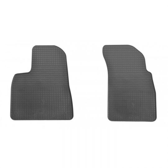 STINGRAY Коврики в салон Honda Crosstour '10- (Передние 2шт.) STINGRAY Коврики в салон Honda Crosstour '10- (Передние 2шт.)