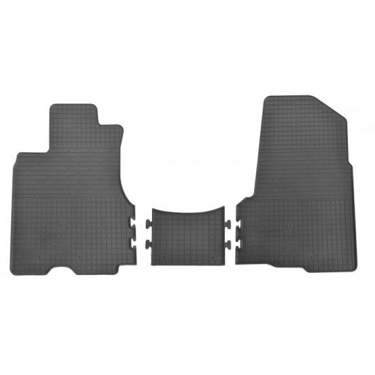STINGRAY Коврики в салон Honda CR-V II '01-06 (Передние 3шт.) STINGRAY Коврики в салон Honda CR-V II '01-06 (Передние 3шт.)