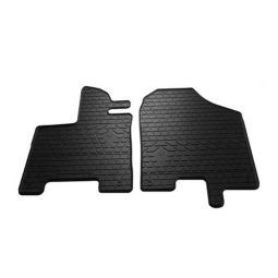 STINGRAY Коврики в салон Honda Pilot III '15- (Передние 2шт.)