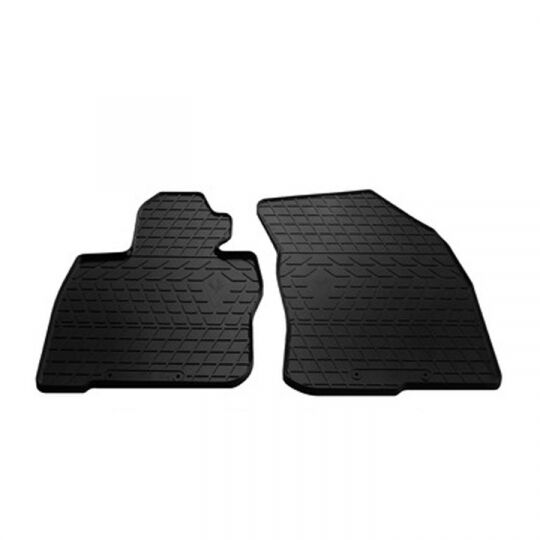 STINGRAY Коврики в салон Honda Civic VIII '06-11 хэтчбек (Передние 2шт.)
